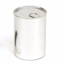 Press & Seal Tins