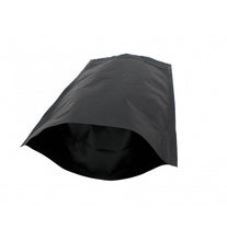 Black Stand Up Pouch Bags