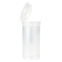 13 Dram Pop Top Bottles Child Resistant