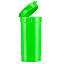13 Dram Pop Top Bottles Child Resistant