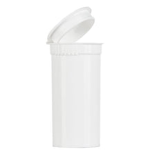 13 Dram Pop Top Bottles Child Resistant