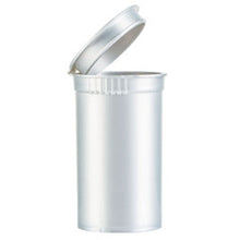 19 Dram Pop Top Bottles Child Resistant