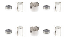 Press & Seal Tins
