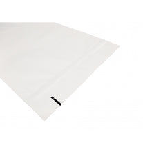 White Stand Up Pouch Bags